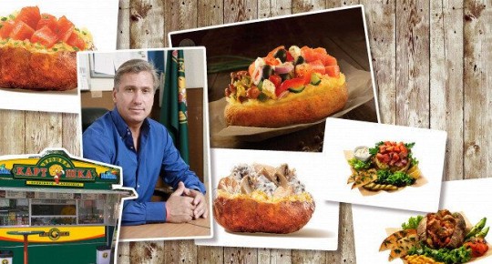 Как «Крошка-картошка» завоевала сердца россиян и что стоит за ее успехом