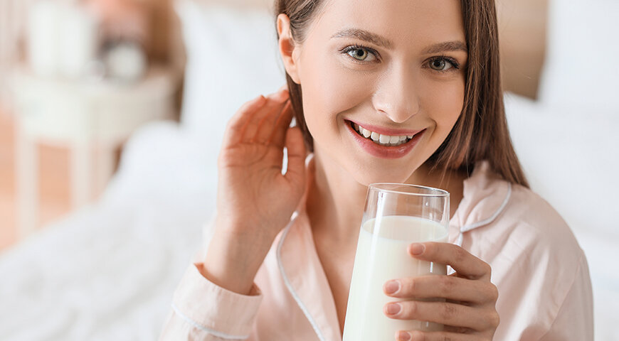 Как выбрать идеальный кисломолочный продукт: советы эксперта