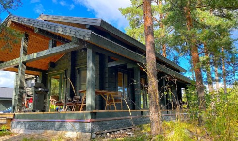 Поездка в Карелию: эмоции и сюрпризы, которые запомнятся навсегда