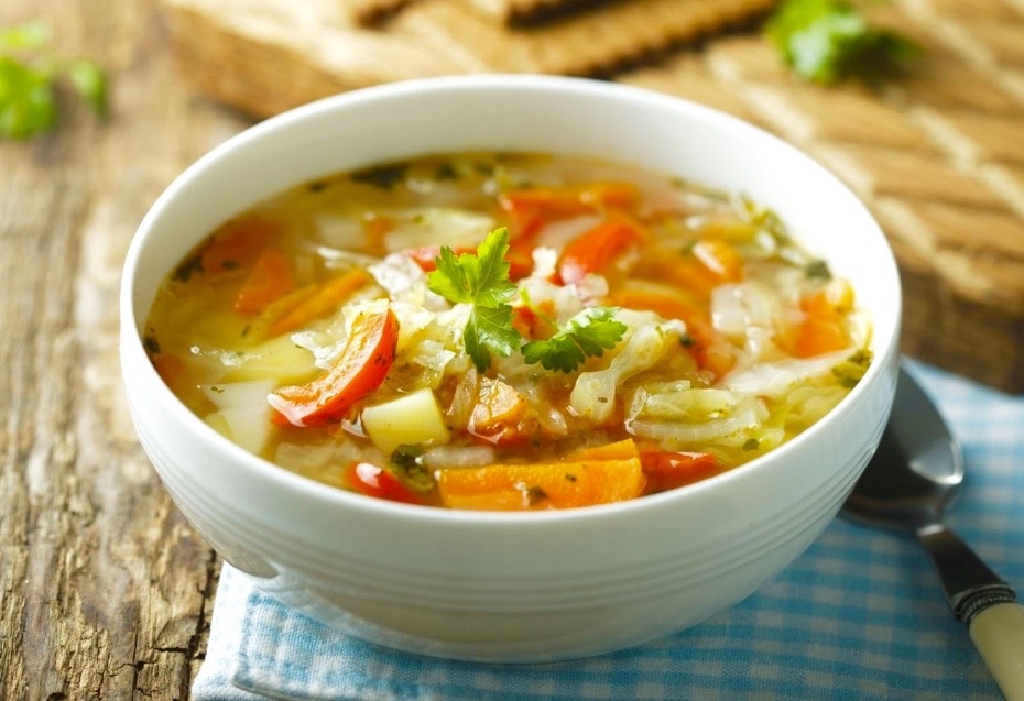 Постный стол: удивительные блюда из капусты для качественной трапезы