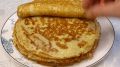 Секреты настоящих русских блинов: как приготовить вкусные и пышные угощения