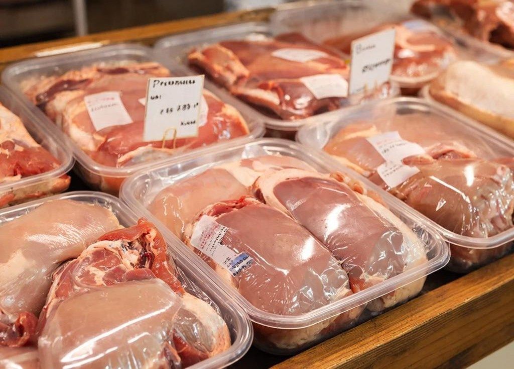 Китай усиливает влияние на рынок мяса: что это значит для России?