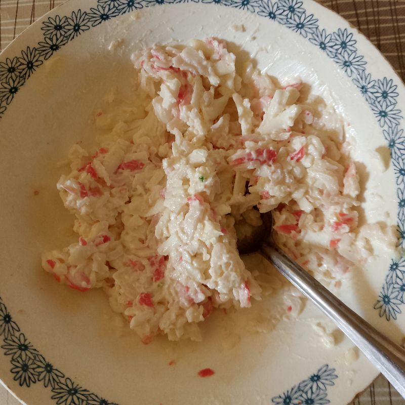 Сергей открывает для себя мир булгура: кулинарные эксперименты на кухне