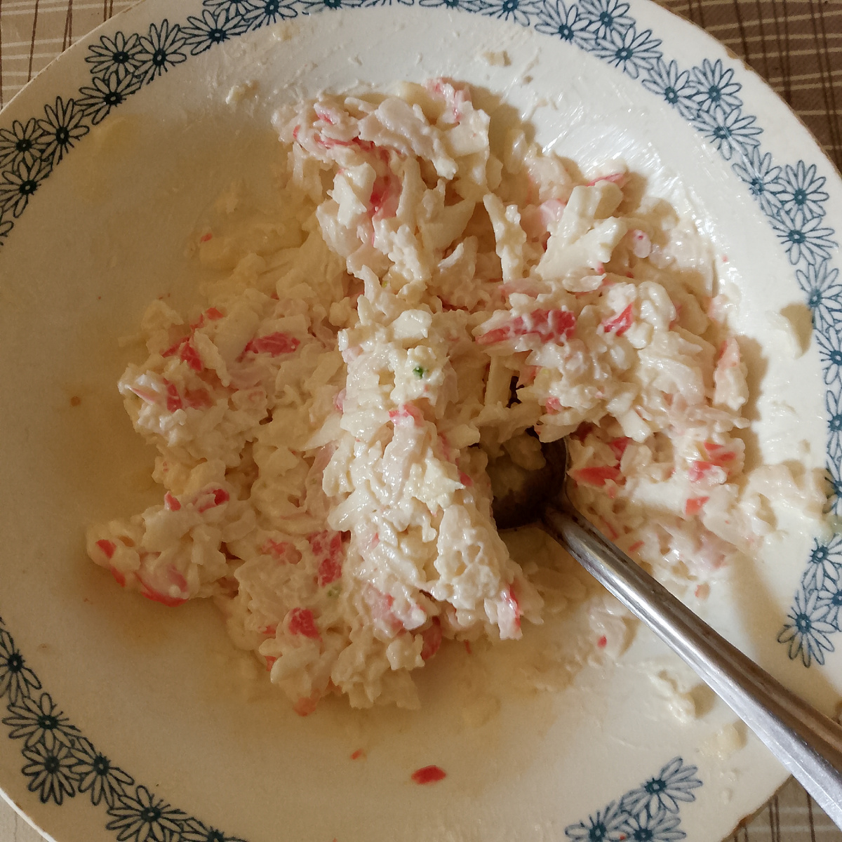 Сергей открывает для себя мир булгура: кулинарные эксперименты на кухне