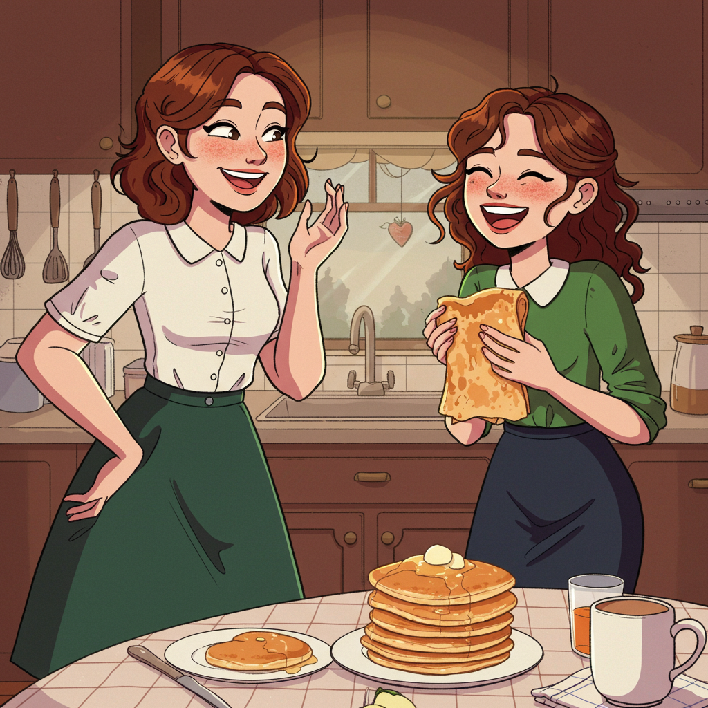 Смех и блины: как весело отпраздновать Масленицу