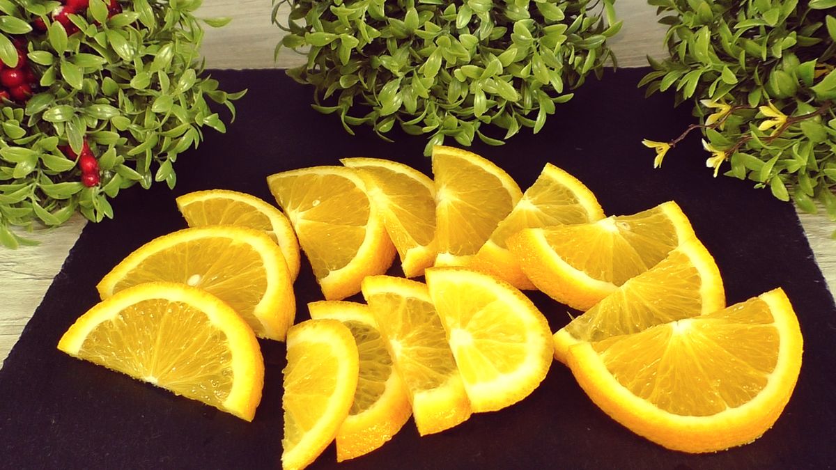 Секреты выгодных покупок на Вайлдберриз и вкусный напиток с апельсином