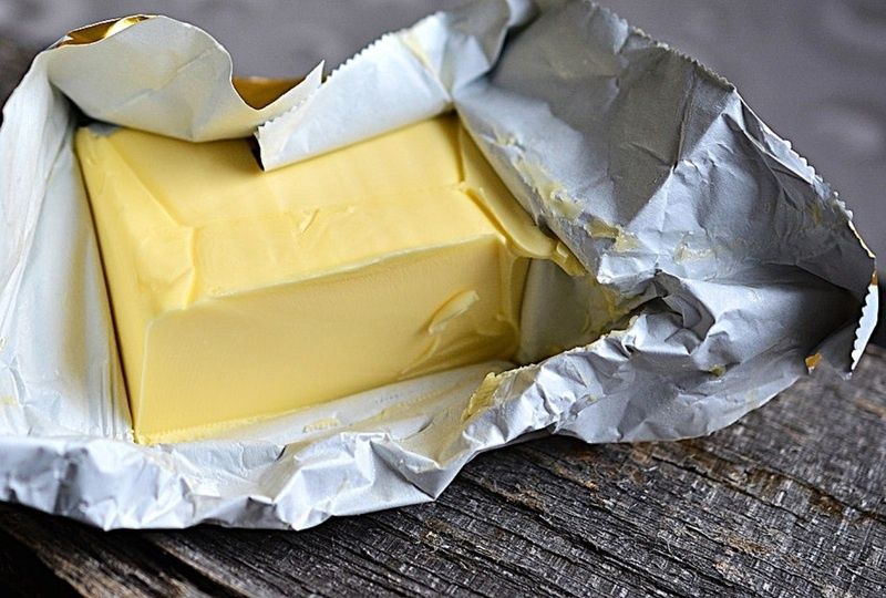 Какое масло выбрать: 82,5% или 72,5%? Все нюансы на краю кухонной революции