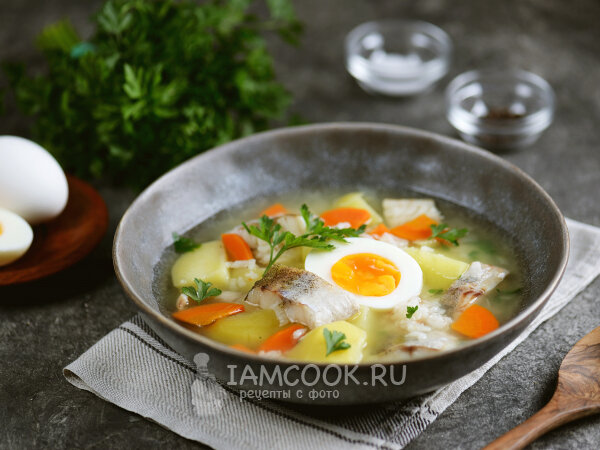 Легкие и аппетитные супы для восстановления после праздников