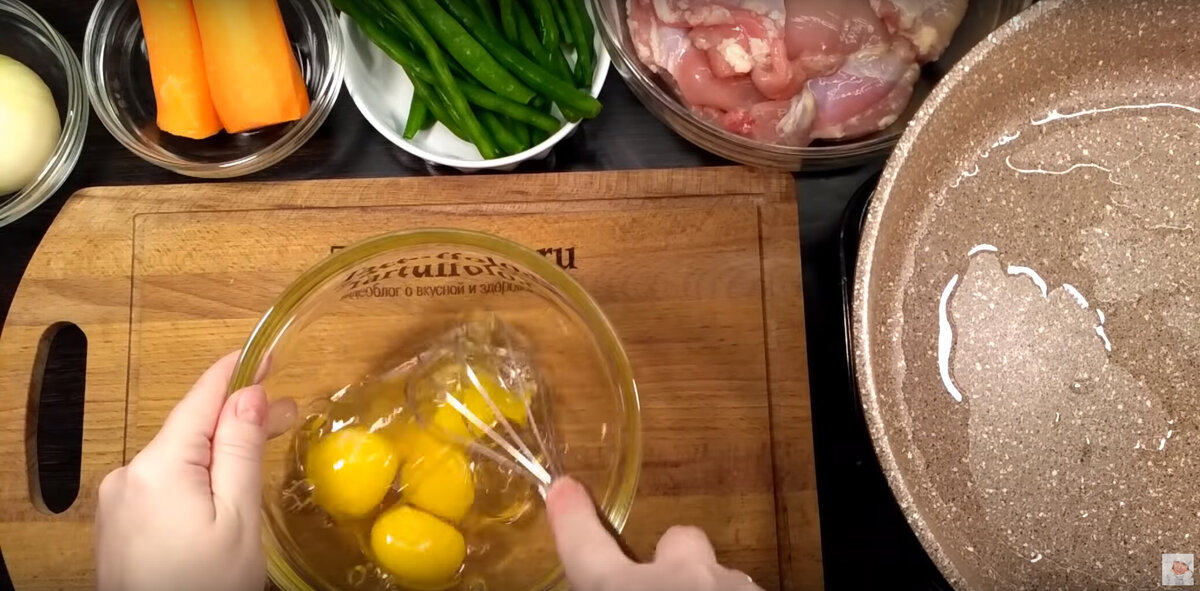 Изысканное заливное из курицы: идеальный рецепт для праздника