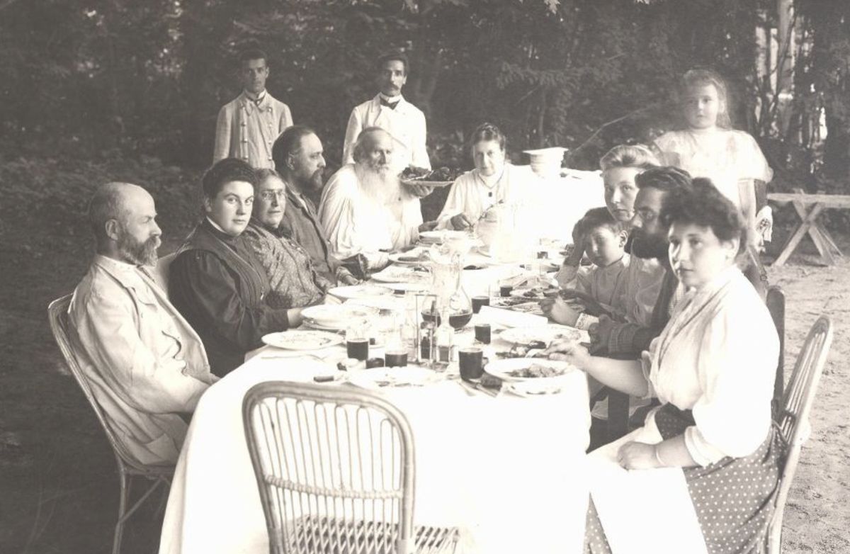 �������� �����������: ��� ������� ������� �� ����� �������