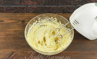 Кулинарный шедевр: Кукис с клюквой и белым шоколадом