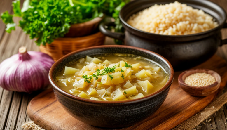 Народные приметы на 21 февраля: день Захария Серповидца