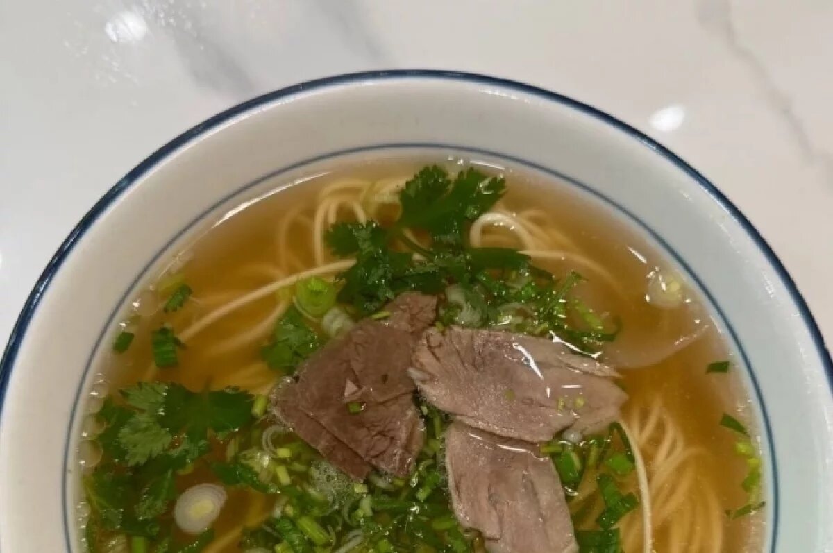 Томская область запускает гастрономический проект с выбором любимых блюд