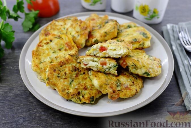 Котлеты с изюминкой: новые оригинальные рецепты