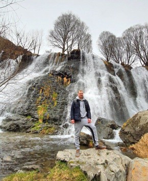 Армения на вкус: удивительные кулинарные открытия Еревана