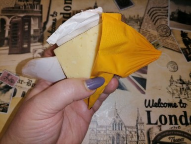 Как заморозка помогает сохранить сыр дольше