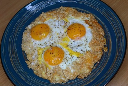 Как привычные завтраки влияют на здоровье пожилых людей