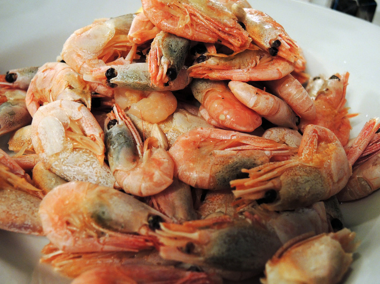 Можно ли есть морепродукты в Великий пост: мнения священников