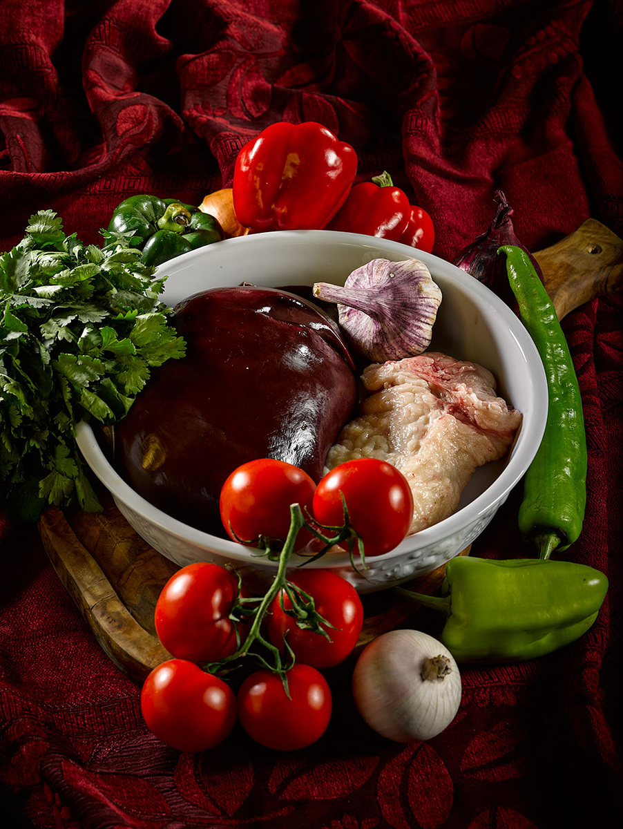 Уникальный подход к классическому рецепту: как преобразить привычные блюда