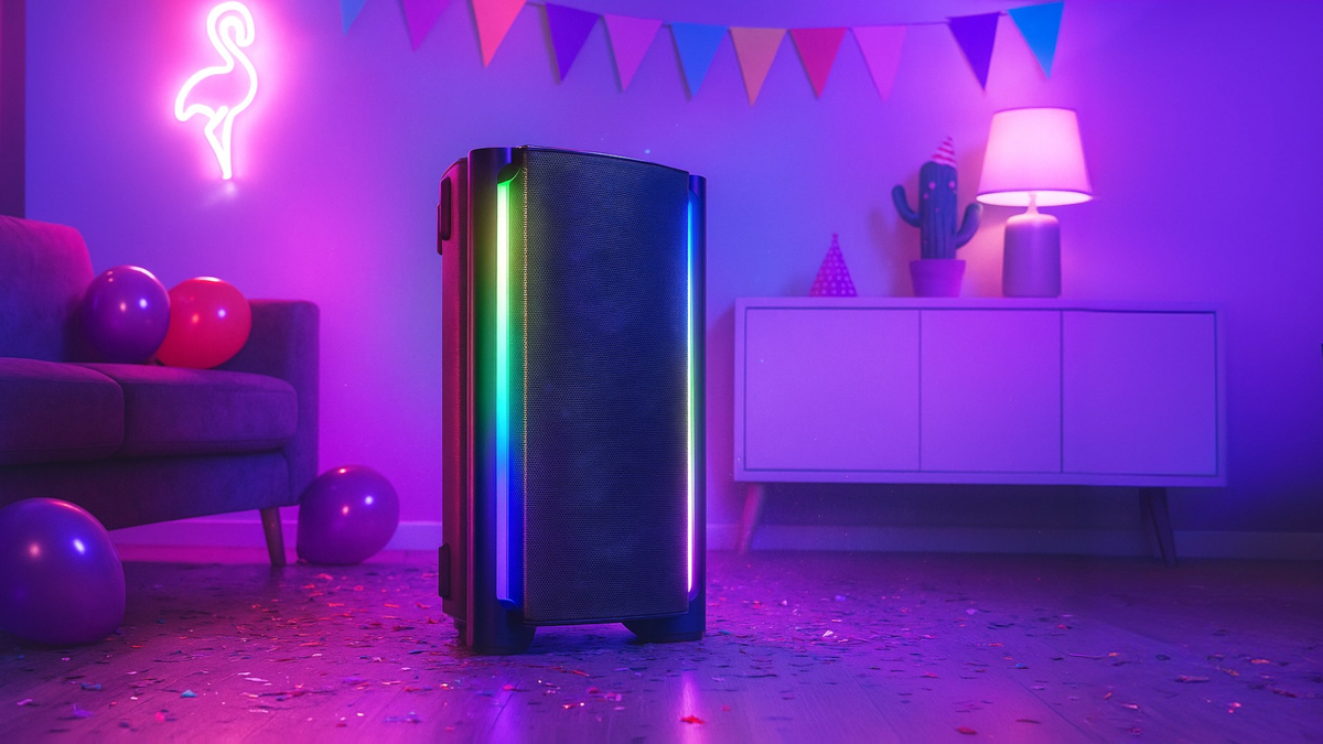 Как создать идеальную атмосферу для вечеринки: удобный чек-лист