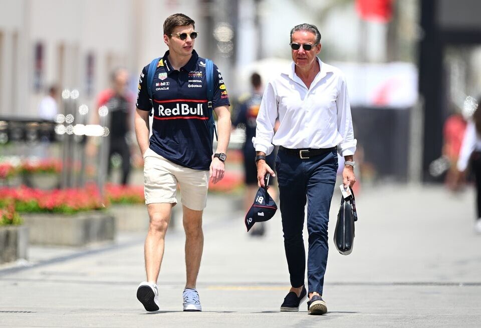 �������� ����������� � ��������� � Red Bull ����� ����� �������