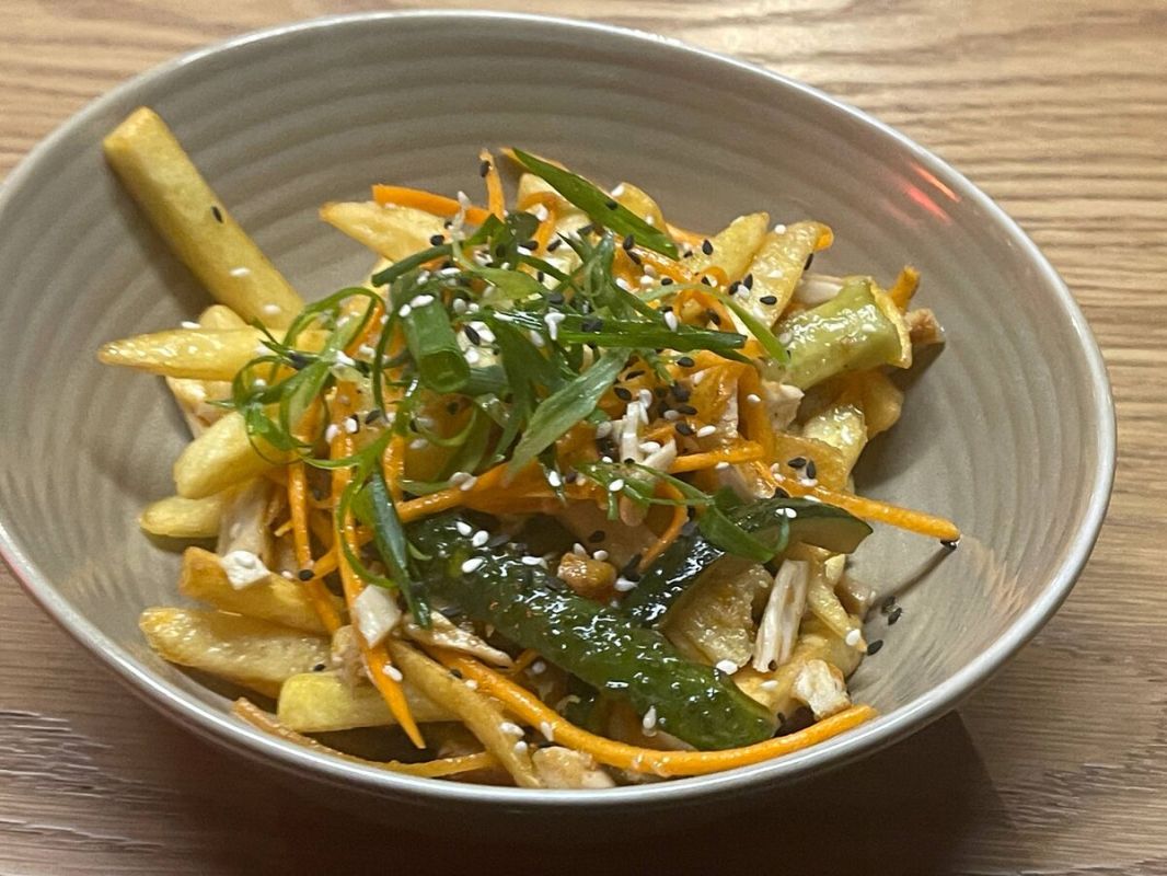 ��������� ���������������� �������� � Nami: �������� ��� � ������ ���������