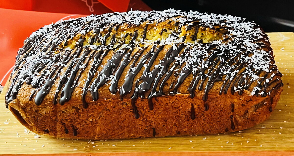 Восхитительная минута: быстрое создание кекса для идеального чаепития