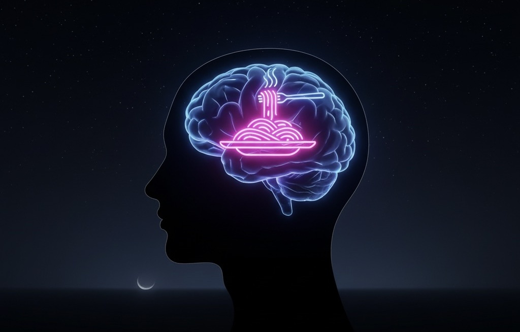 Постигли ли вы тайны ночного ужина? Как поздняя трапеза действует на мозг