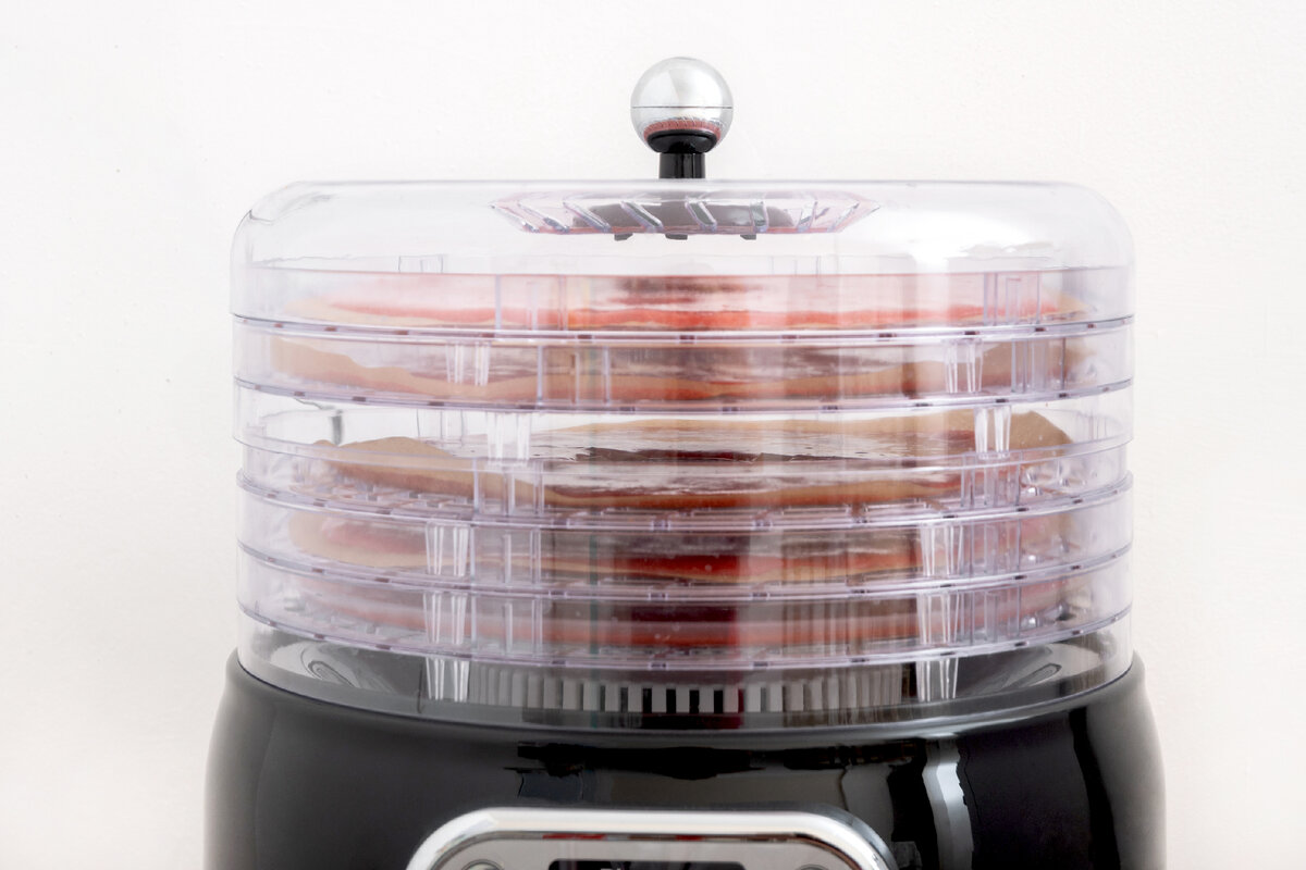 Заготовьте витамины на зиму: секреты эффективной сушки