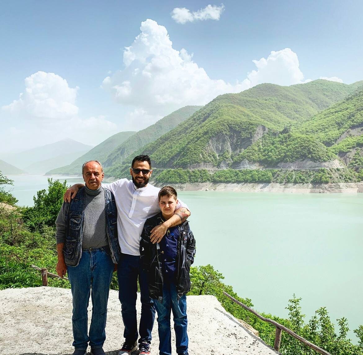 Международный день пап