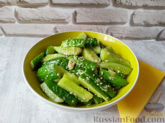 Вкусные блюда за краткое время: быстро и просто