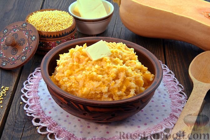 Вкусные каши на любой вкус: пробуем новые рецепты