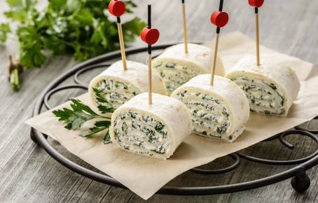 Перекусы на природе: лёгкие рецепты без лишних забот