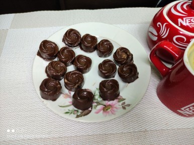 Кето Конфеты: Идеальный Десерт Без Угрызений Совести