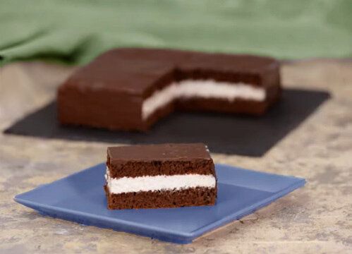 ������������� ������� ������: ���� Kinder Delice