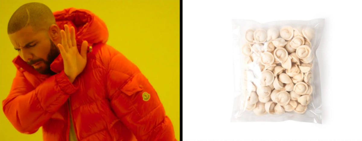 Итоги года: Почему россияне отказываются от пельменей?