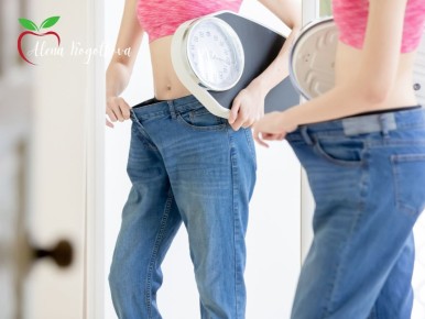 Скорость похудения: что считается нормальным и почему это становится сложнее?