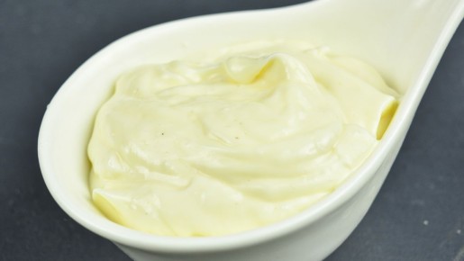 Простой и вкусный домашний майонез: пошаговый рецепт без уксуса