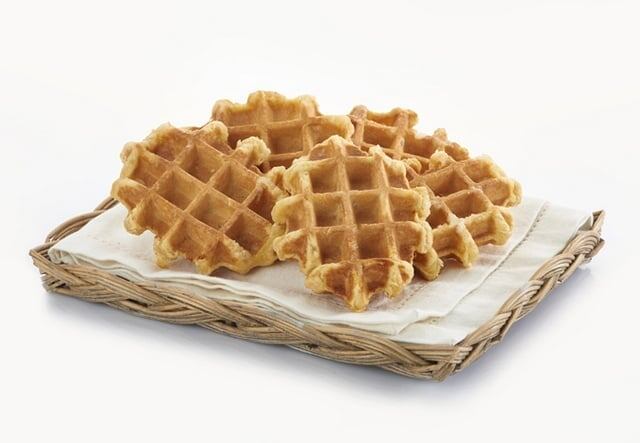 Как вафли завоевали мир: три лучших вида