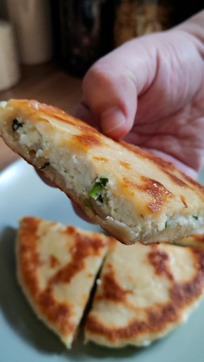 Хачапури: новый взгляд на традиционный завтрак