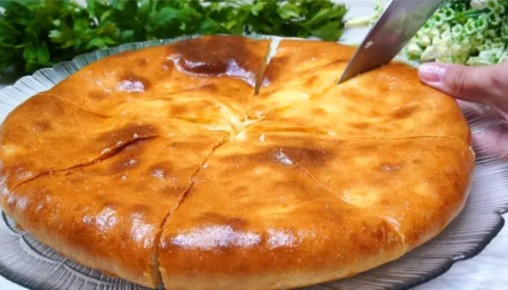 Идеальная корочка: секреты смазки для вкусной выпечки