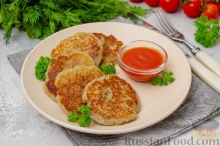 Вкусные постные рецепты для легкого меню