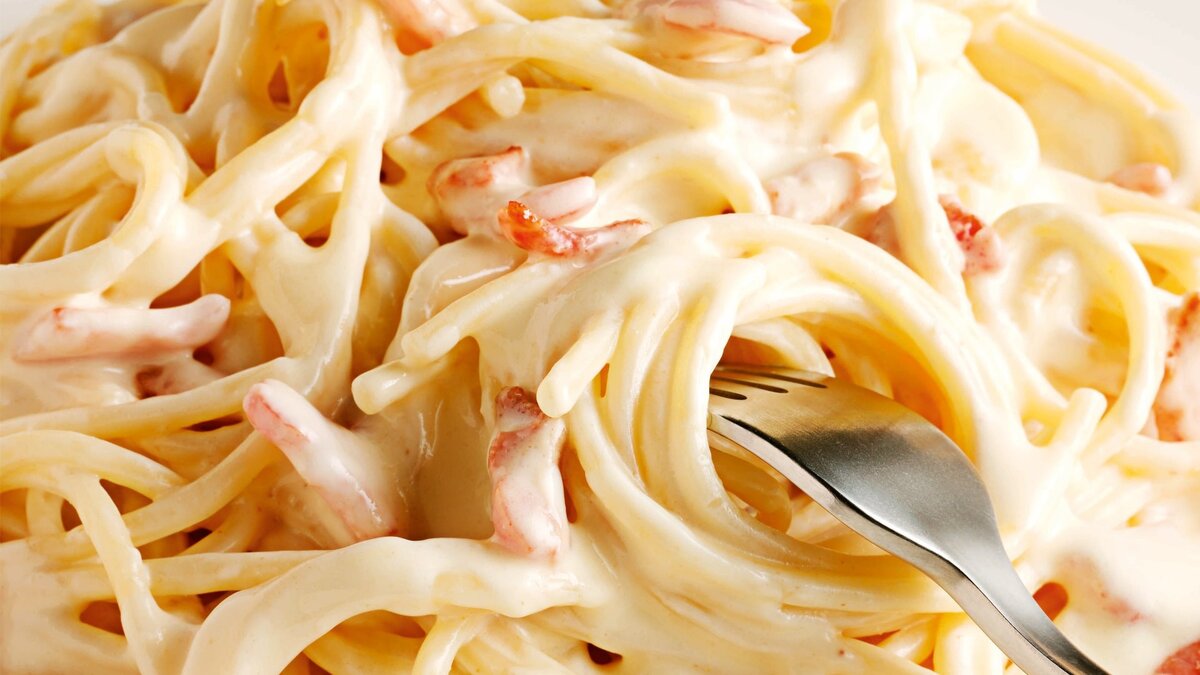 Спагетти с морепродуктами: секреты восхитительного ужина на вашей кухне