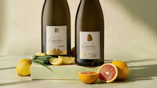 �������� � �����: Sancerre ������ Pouilly-Fum?