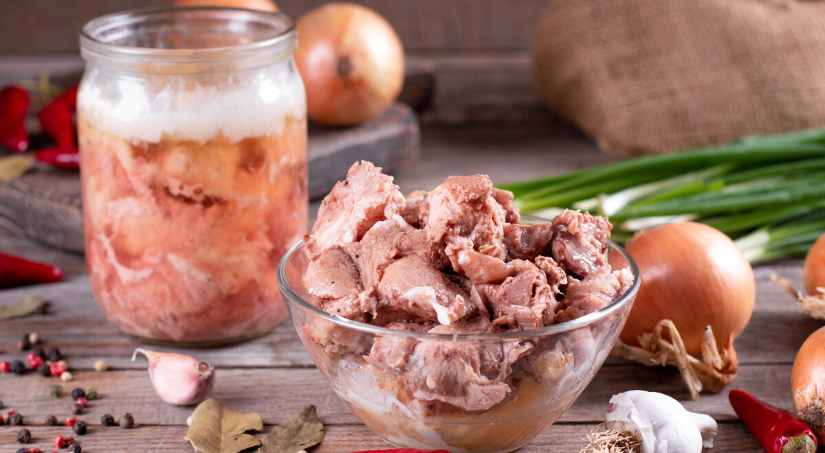 Секреты приготовления супа с тушенкой: простые и вкусные рецепты