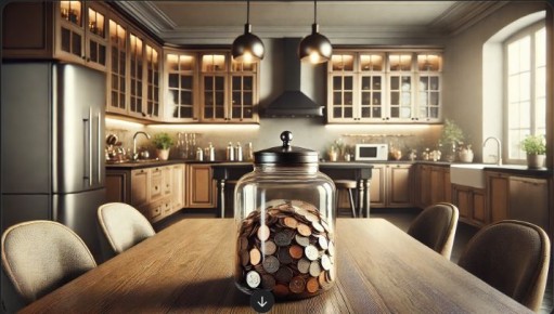 Уроки экономии от тёщи: когда старые привычки встречаются с новыми реалиями