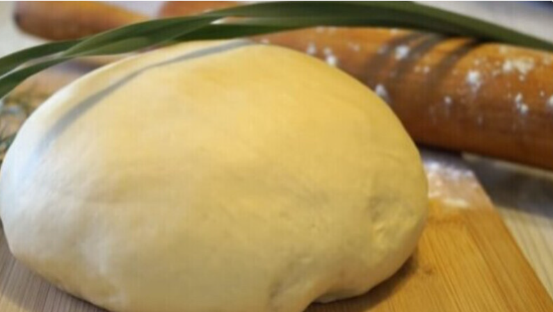 Идеальное заварное тесто: секреты успеха для пельменей и вареников
