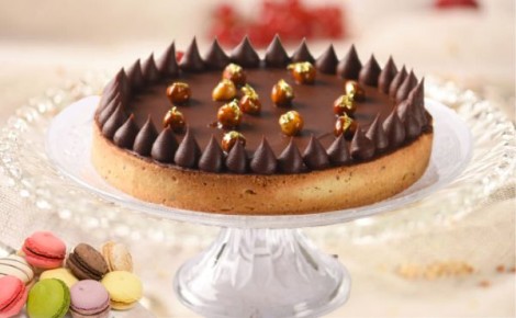 Пьемонтский торт: вкусная история региона на столе