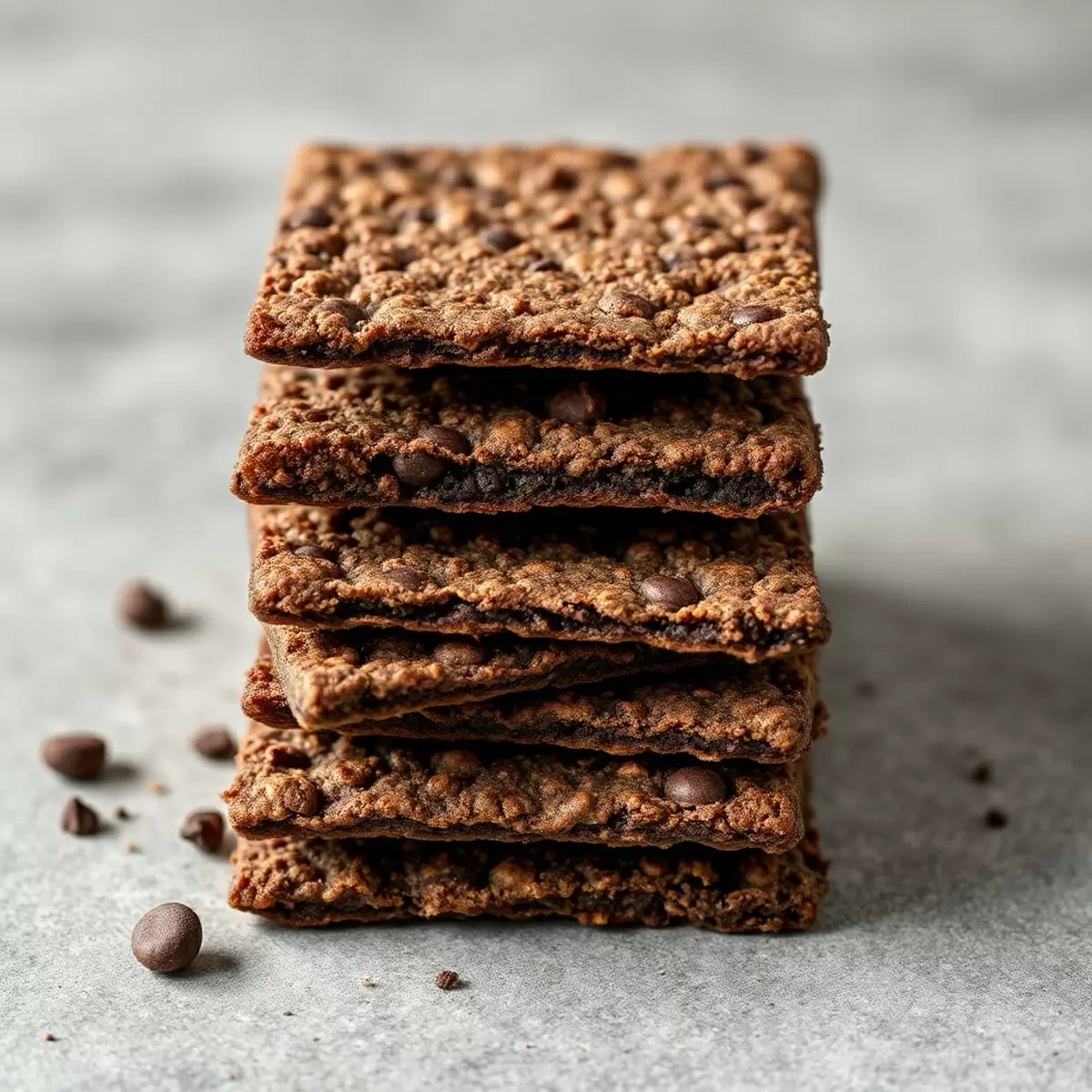 Как заменить привычные закуски на более полезные альтернативы