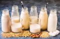 Молоко без молока: в поисках идеального альтернативного напитка
